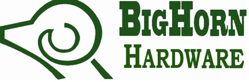 BIG HORN ACE HARDWARE